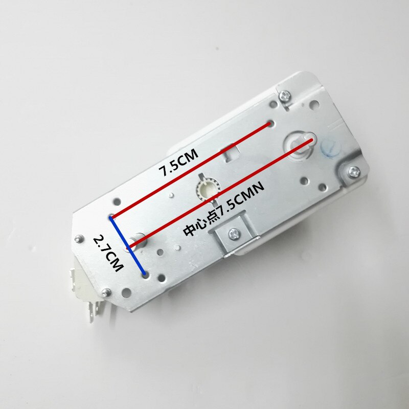 Magnetron Timer Galanz 30V