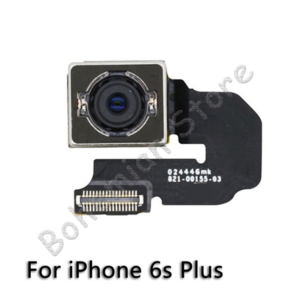100% haupt Echten Kamera biegen Für iPhone X SE 6 6s 7 8 Plus XR Xs 11 Profi Max 6G 7G 8G Zurück Kamera Band biegen Kabel: Pro iPhone 6s Plus