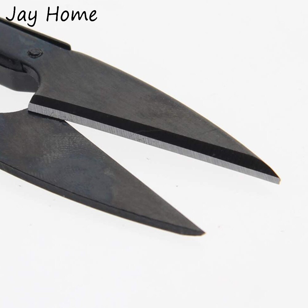 3/1PC Sewing Trimming Scissors Stainless Steel Yarn Thread Cutter Sewing Scissors Clippers Thread Snips DIY Embroidery Supplies