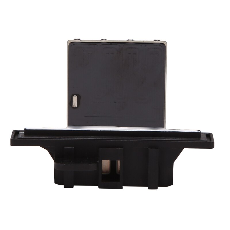 Heater Blower Motor Fan Resistor For Nissan Pulsar N15 1995-2000 Navara D22 1997-2005 271503S810 271503S805: Default Title