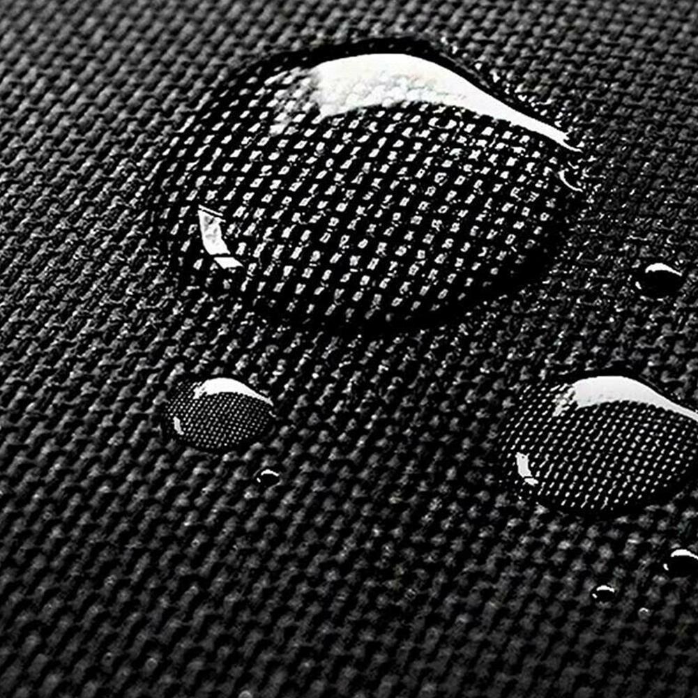 Grote Capaciteit Opvouwbare Plunjezak Reizen Kleding Opslag Zakken Rits Oxford Weekend Tas Dunne Draagbare Moving Bagage Handtas