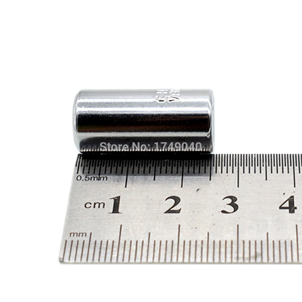 1/4" Square Drive to 1/4" Hex Shank Adaptor Socket Drive Quick Release Impact Wrench Screwdriver Bits Holder Conversion Adaptor