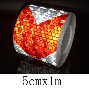 3M reflecterende tape 983 - 50 meter per rol kopen