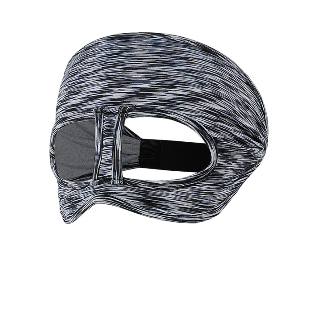Vr Accessoires Eye Mask Cover Elastische Zonnescherm Ademend Zweet Band Verstelbare Virtual Reality Headsets Voor Oculus Quest 2/1: VR B04
