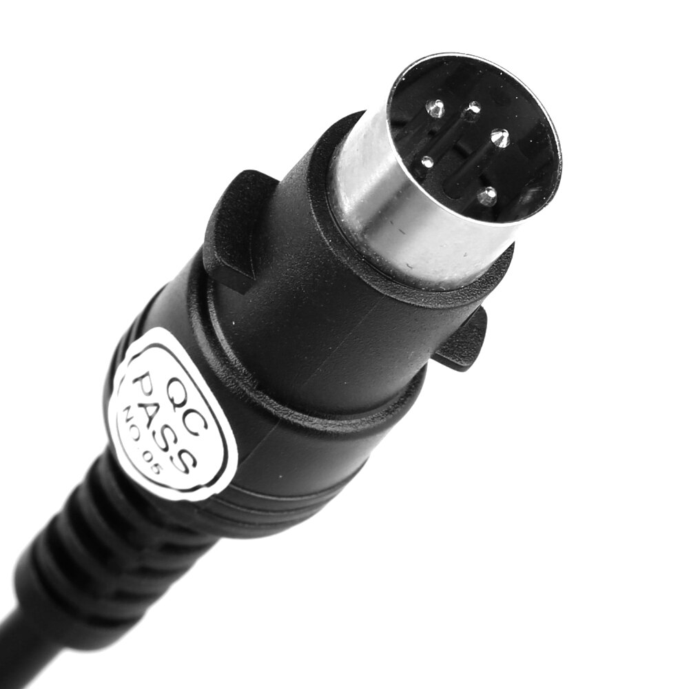 Godox PB SX PB960 PB820 Lithium Battery Pack Power Cable for Sony HVL-F58AM, HVL-F56AM Flash Speedlight