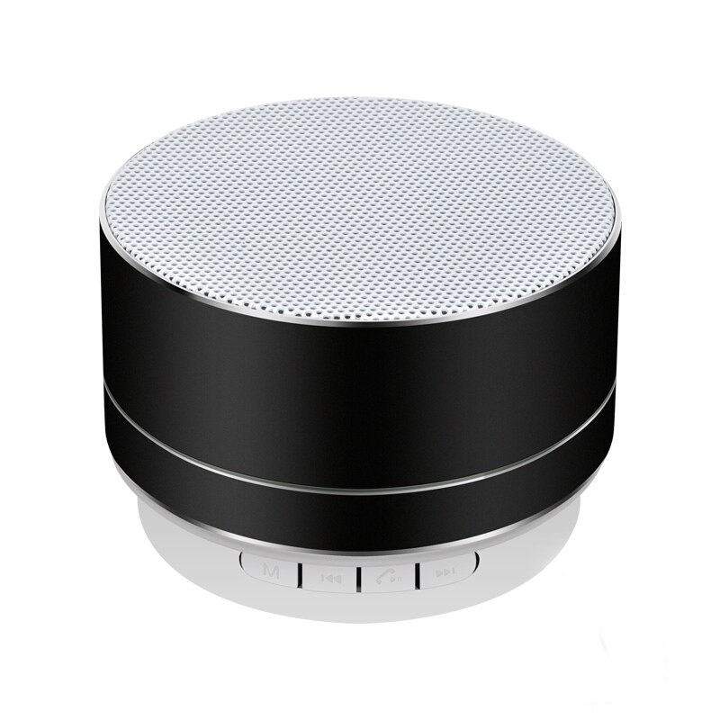 Draadloze Mini Super Bass Bluetooth Muziek Speaker Voor Samsung Iphone Ipad Tablet