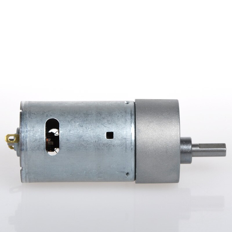 DIY toy accessories four-wheel drive parts micro motor 545 gear motor high torque multi-spec spot