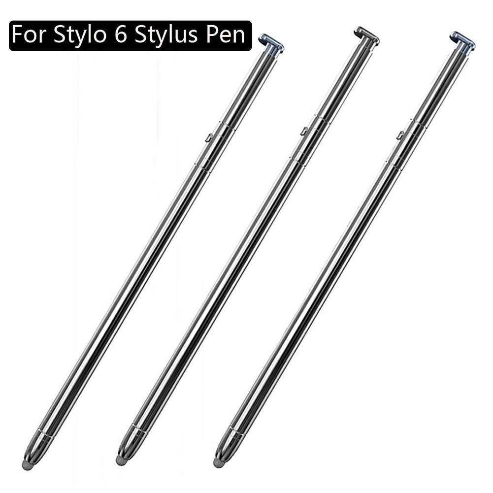 Stylus Pen Pen For LG Stylo 6 Stylus6 For LG Q730 Capacitive Mobile Phone Smart Pen Accessory