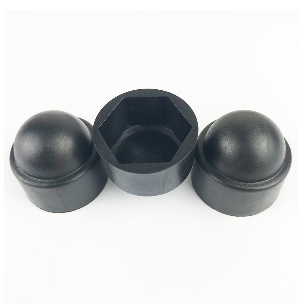 M6M8M10M12 Hex Screw Nut Protection Cap