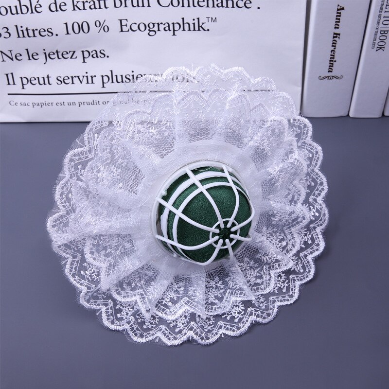 Support de fleurs en mousse florale bricolage | Support de Bouquet Oasis pour fleurs de mariage et de mariée