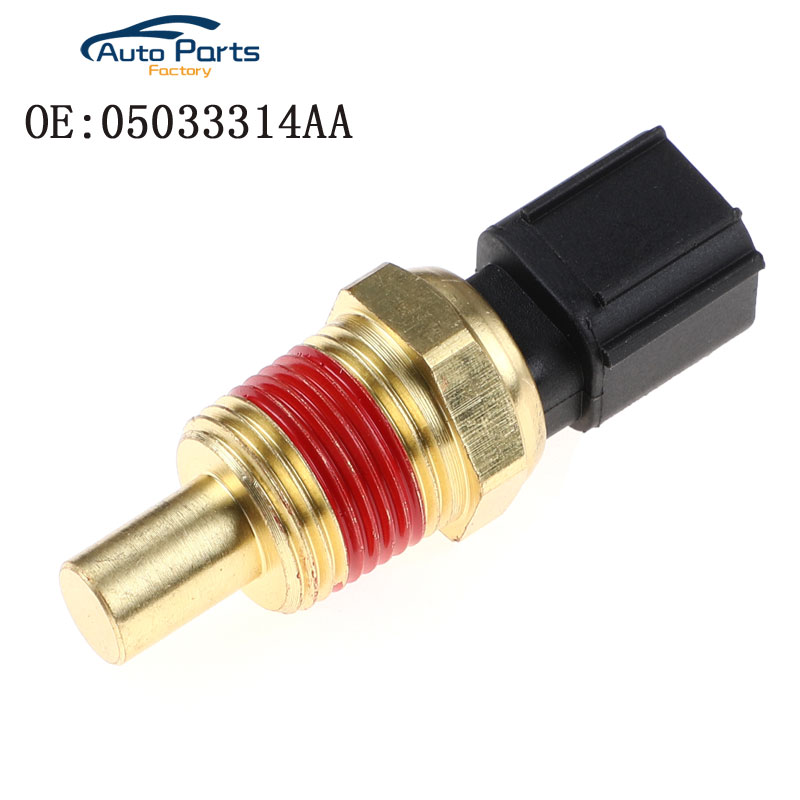 Temperatursensor PEUGEOT 207 - Original Qualität und günstiger Preis bei