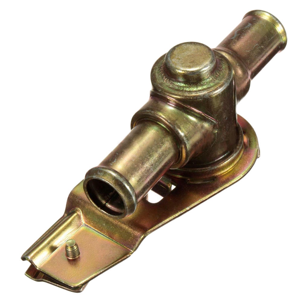 Soupape Alliage Aluminium EBTOOLS Soupape De Commande Chauffage EBTOOLS - Alliage Aluminium Pour Moteurs Série E & F Vanne Commande Chauffage Voiture Soupape Alliage Aluminium EBTOOLS Soupape De Commande Chauffage EBTOOLS - Alliage Aluminium Pour Moteurs Série E & F Vanne Commande Chauffage Voiture