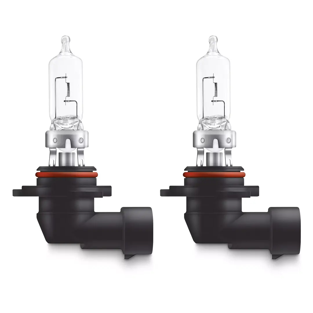 OSRAM 9005 HB3 12 V 60 W Halogenlampe 3200 K Standard-Autoscheinwerfer Original-Ersatz-Autolampe Lampe in OEM