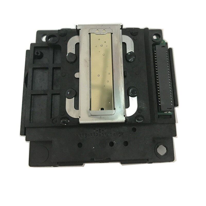 Print Head Printhead for Epson L132 L130 L220 L222 L310 L360 L380 L382 L362 L365 L366 L455 L456 L551 L565 L566 XP-332 WF-2630