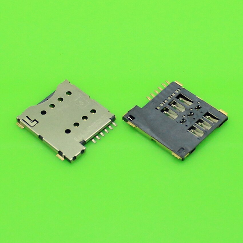 chenghaoran-1-piece-real-6pin-push-micro-sim-card-grandado
