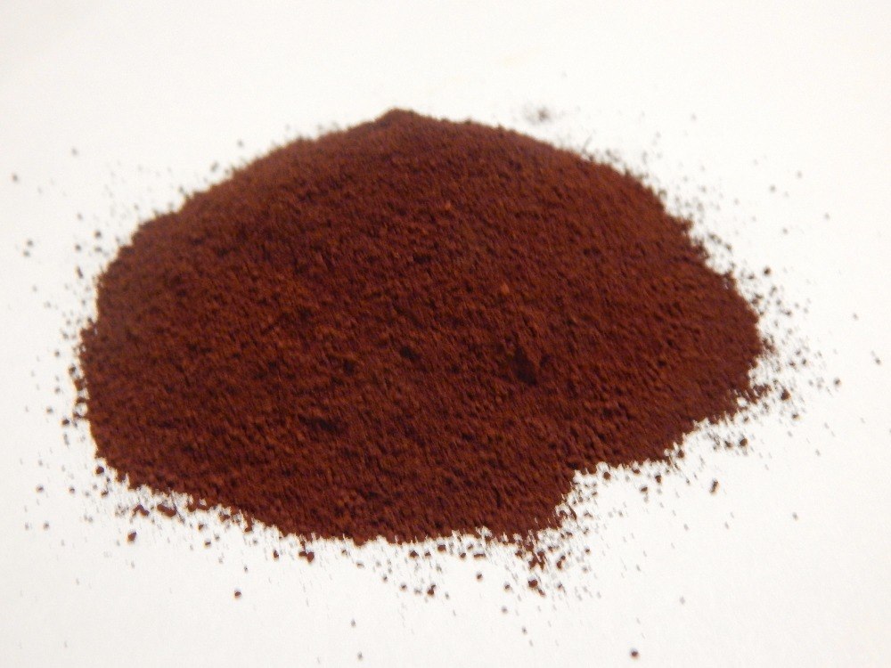 400 gram Pigment voor Beton, Maken, Mortel & Cement voor Plastic mallen voor beton, polyurethaan mallen, kleur mengen