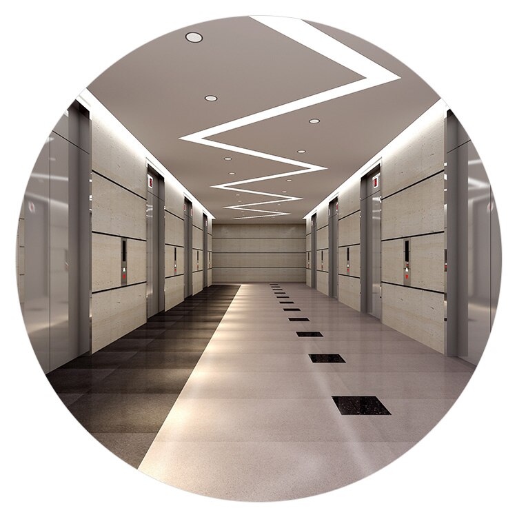 eco-friendly exterior wall cladding artificial flexible stone panel