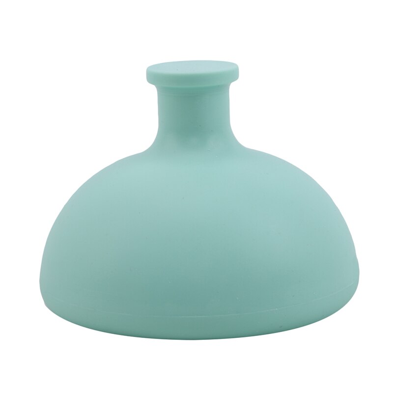 Bébé lait roter hoquet soins de bébé personnes âgées crachat Silicone dos Pat Silicone tasse tournage auxiliaire roter Pat retour outils de soins de bébé: green