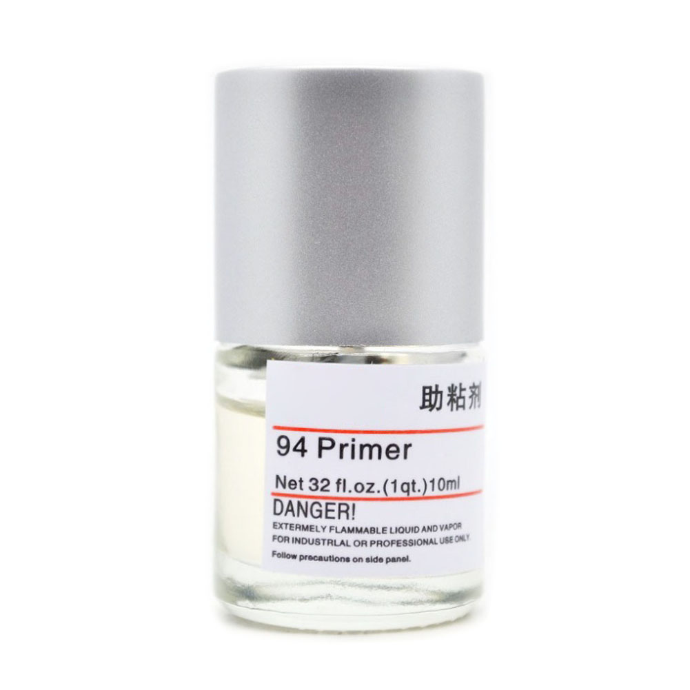1/3 Stuks Sterke 94 Adhesie Promotor Bonder 10Ml Lijm Sterke Acryl Schuim Dubbelzijdige Tape Primer Voor Auto-Accessoires