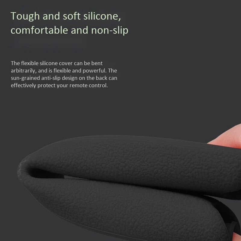 Siliconen Case Voor Lg Smart Tv Afstandsbediening AKB75095307 AKB75375604 AKB75675304 Shockproof Beschermhoes