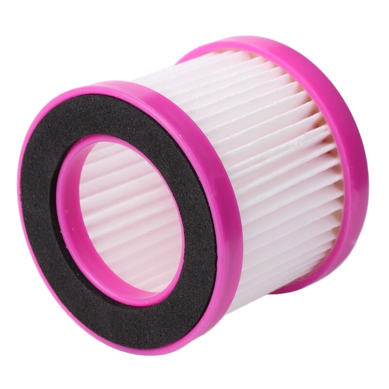 Replacement Air Hepa Filter Cartridge For D-602 D-602A D-607 D-609 Vacuum Cleaner