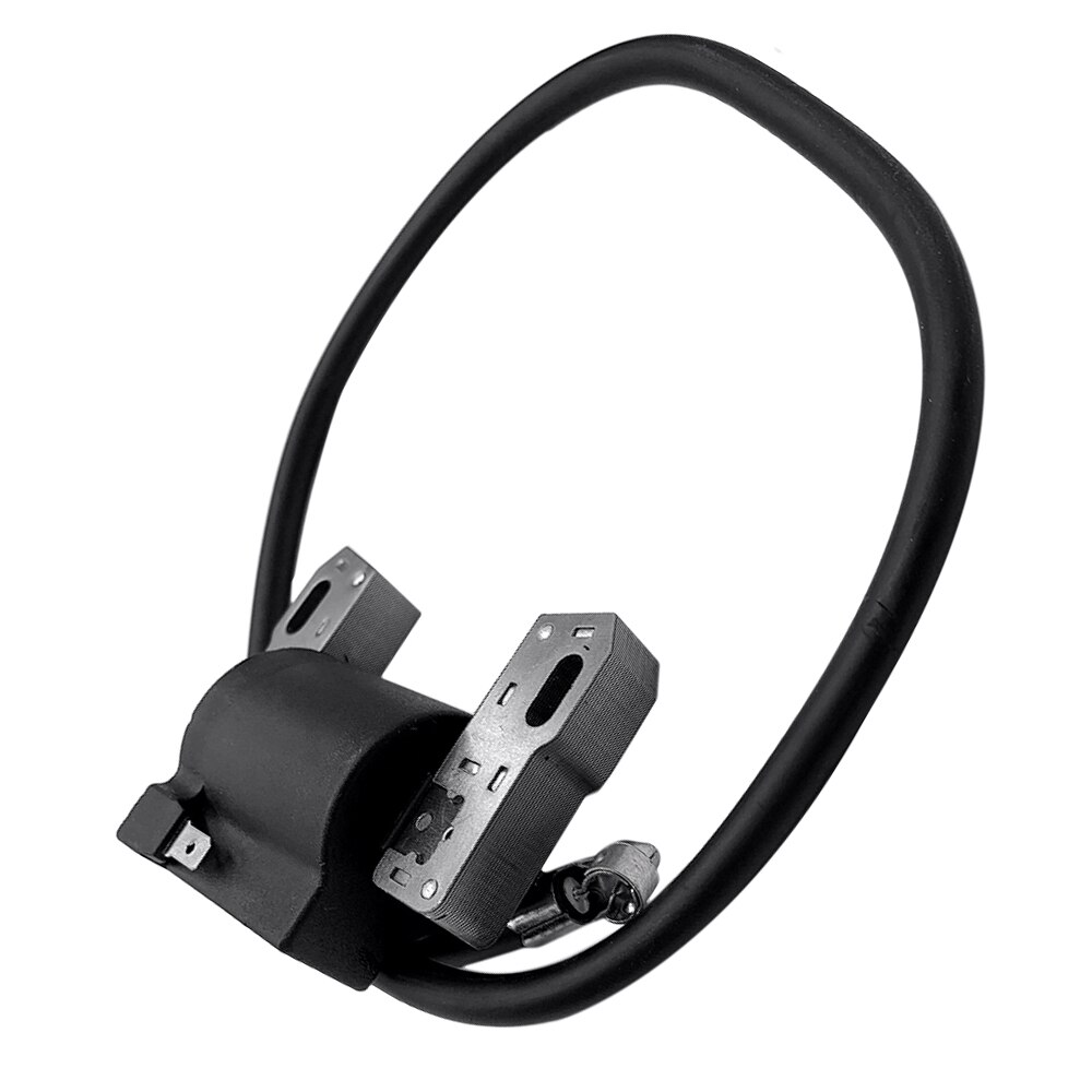 Bobine Module Bougie Kit Voor Briggs &amp; Stratton 7HP - 16HP Horizontale &amp; Verticale Twin Motor 398811 395492 398265