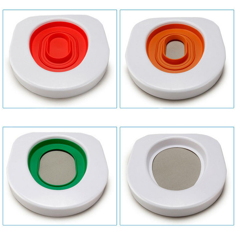 Kissan wc koulutuspakkaus muovinen lemmikkieläinten hiekkalaatikko tarjotinsarja pentu kissan puhdistus kouluttaja kissan koulutus ihmisen wc-istuin