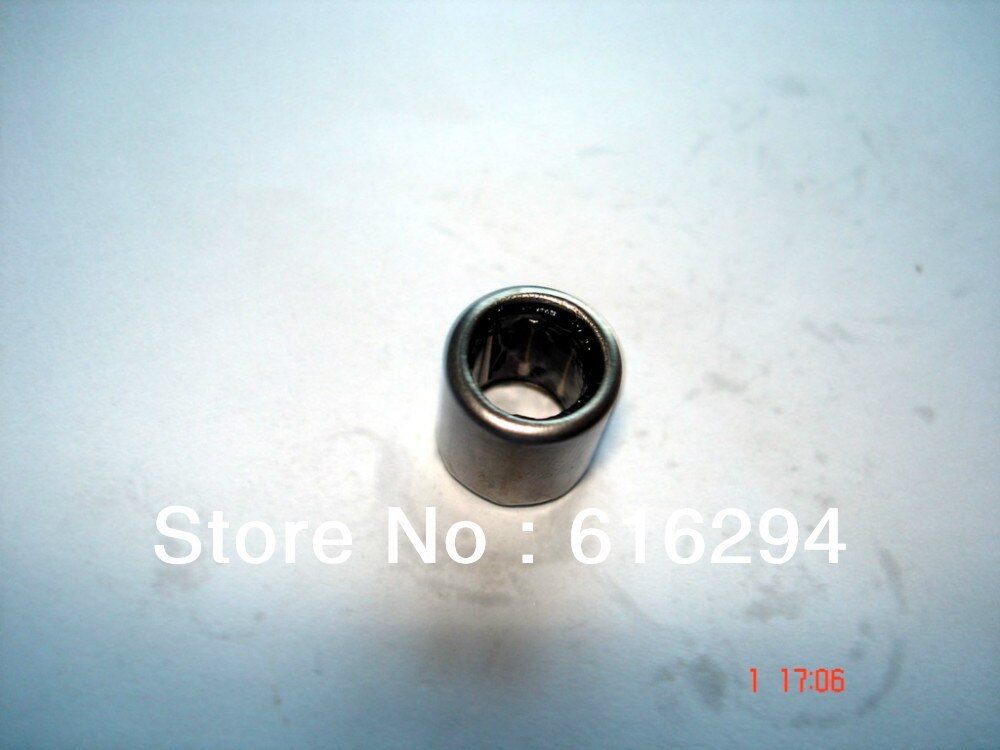 Cuscinetto In Miniatura Con Doppia Guarnizione In 1 Pz