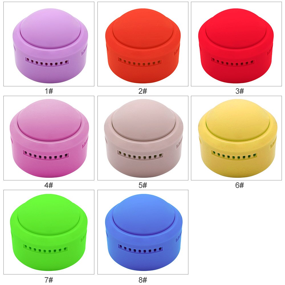 Sound Button Music Sound Buzzer with Light Recordable Talking Button for Promotional