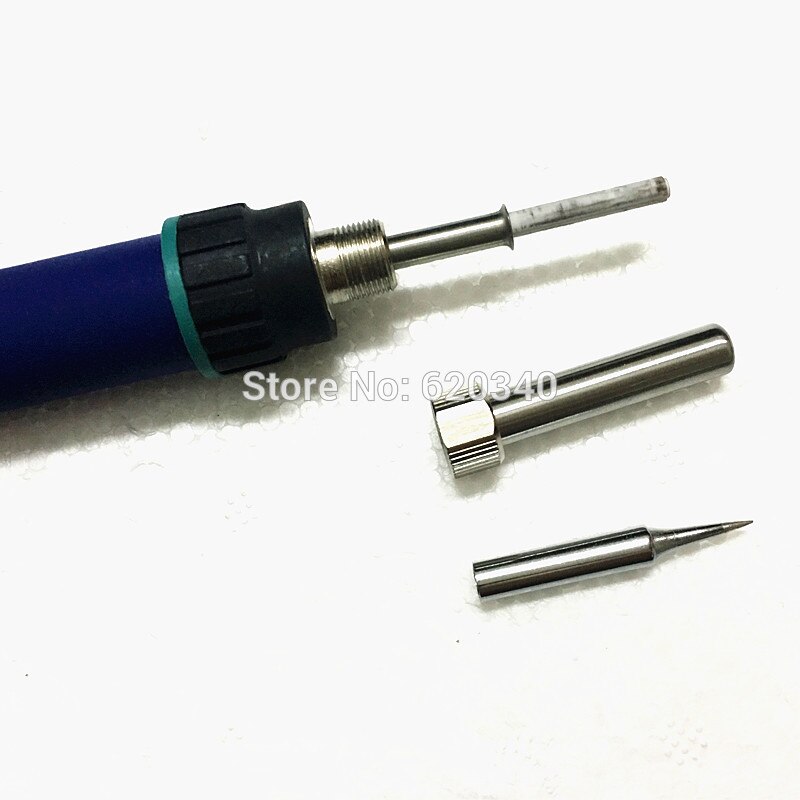 CXG 936d LED Digital Adjustable Electric Soldering Iron Constant temperature Soldering Station 60W to 936d EU Plug