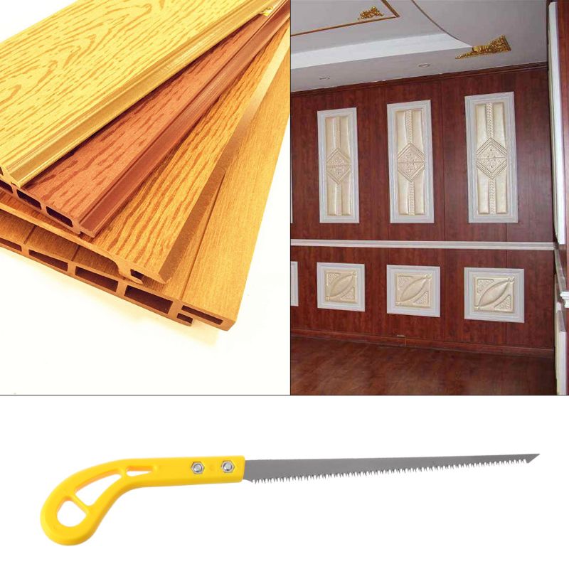 Portable Trimming Saw Gardening Pruning Horticulture Tool Cutting Tree Branch