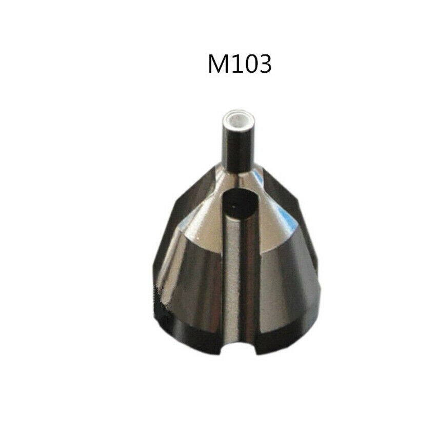 MITSUBISHI Wire EDM Diamond Wire Cutter Guide M103*0.255 Metal Work Tools Cricut Machine Diamond Wire EDM Machine