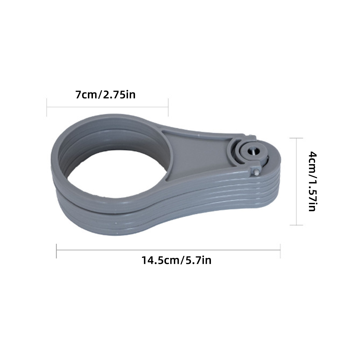 Porte-gobelet pliable réutilisable, porte-boisson, café, lait, thé, bière, fête de Noël