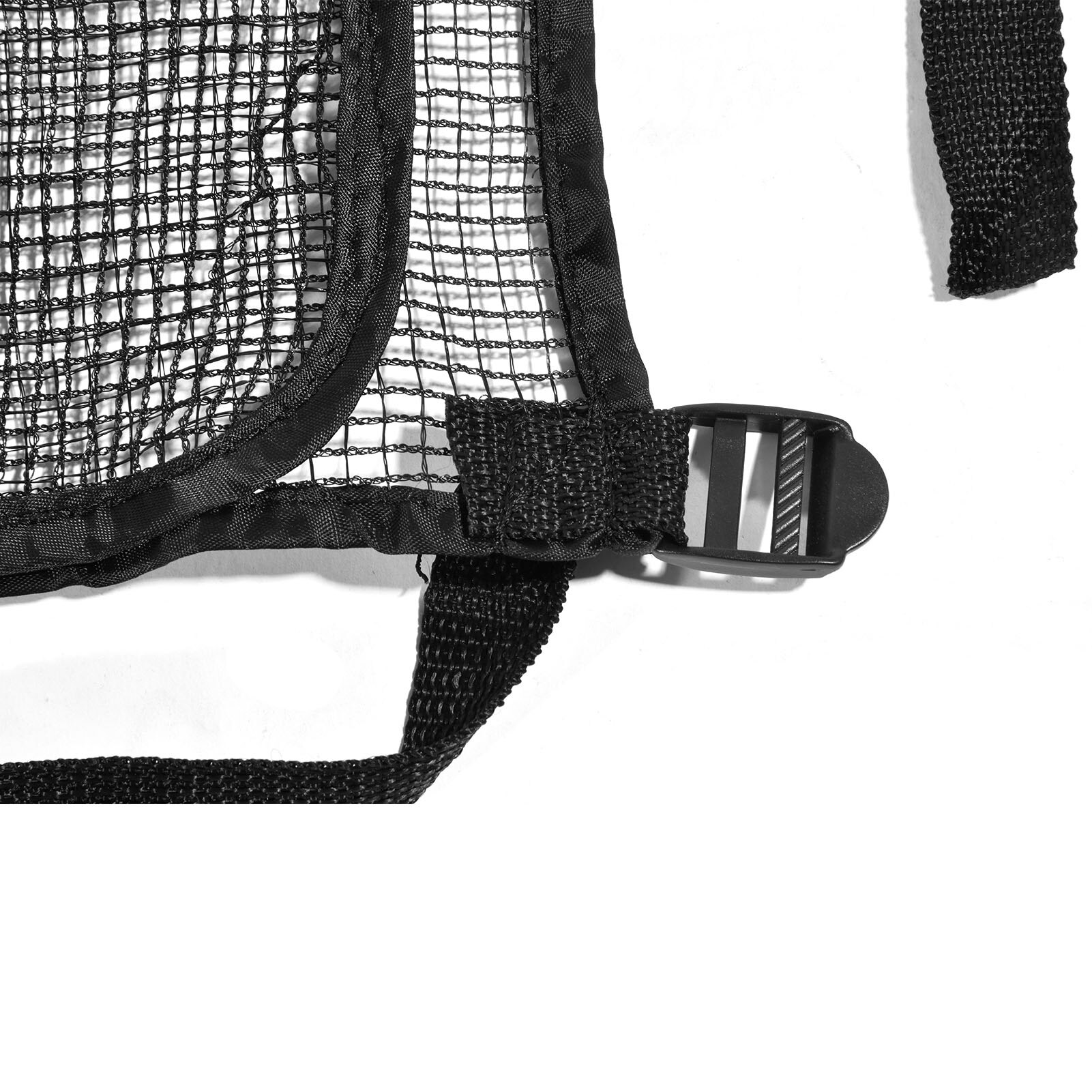 Trampolino Fitness Storage Bag trampolino bagagli Mesh Bag giocattolo scarpa bagagli Mesh Bag Pool ATV bagagli Bag trampolino Net Bag