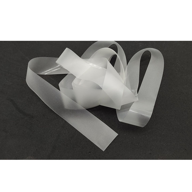 DIY 1 Meter Waterproof Seam Sealing Tape Iron On Melt PU Coated Fabrics for Sportswear Clothing Tent repair