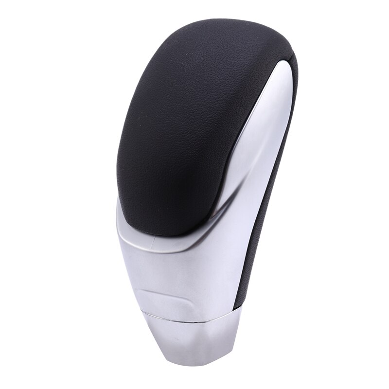 Perilla de palanca de cambios de coche de cuero pomo de palanca de cambio de marchas para Mazda 3 5 6 8 Cx5 CX-5 Cx7 CX-7 CX-9 palanca de cambio de palo