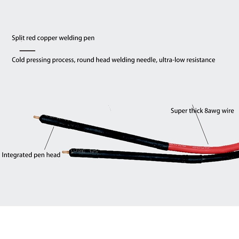 Digital Display Spot Welding Machine DIY Set Mini Welding Machine For 18650-Lithium Battery Welding Phone Charging