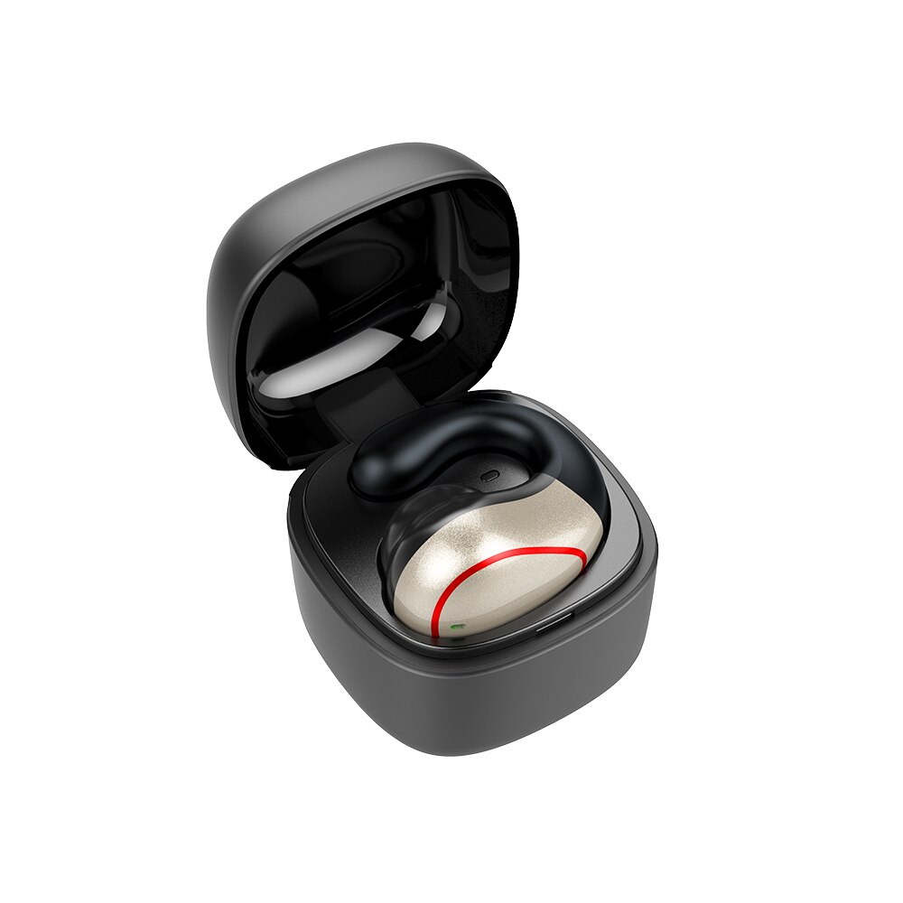 Attitud Earcity draadloze bluetooth open oor koptelefoon