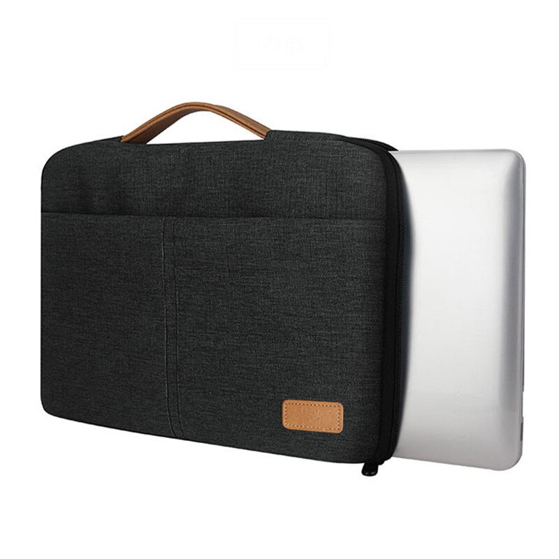 Multifunctionele Laptop Tas Business Casual Notebook Tas Aktetas Vrouwen Schoudertas Mannen Office Tassen Voor Vrouwen Kantoor Tas