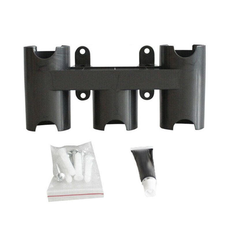 Aspirateur brosse absolue outil rangement support étagères montage mural station d'accueil pour Dyson V7 V8 V10 V11