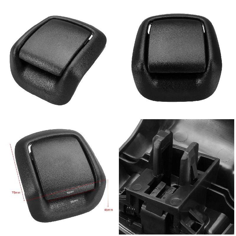 Car Front Right Seat Tilt Handle for Ford Fiesta MK6 VI 2002 3 Door 1417520 JLD