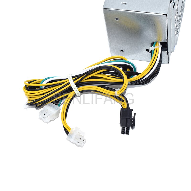 Originales netzteil fsp 500-20 tgbaa b für acer computer, 8  (6 polig +2 ) 500w