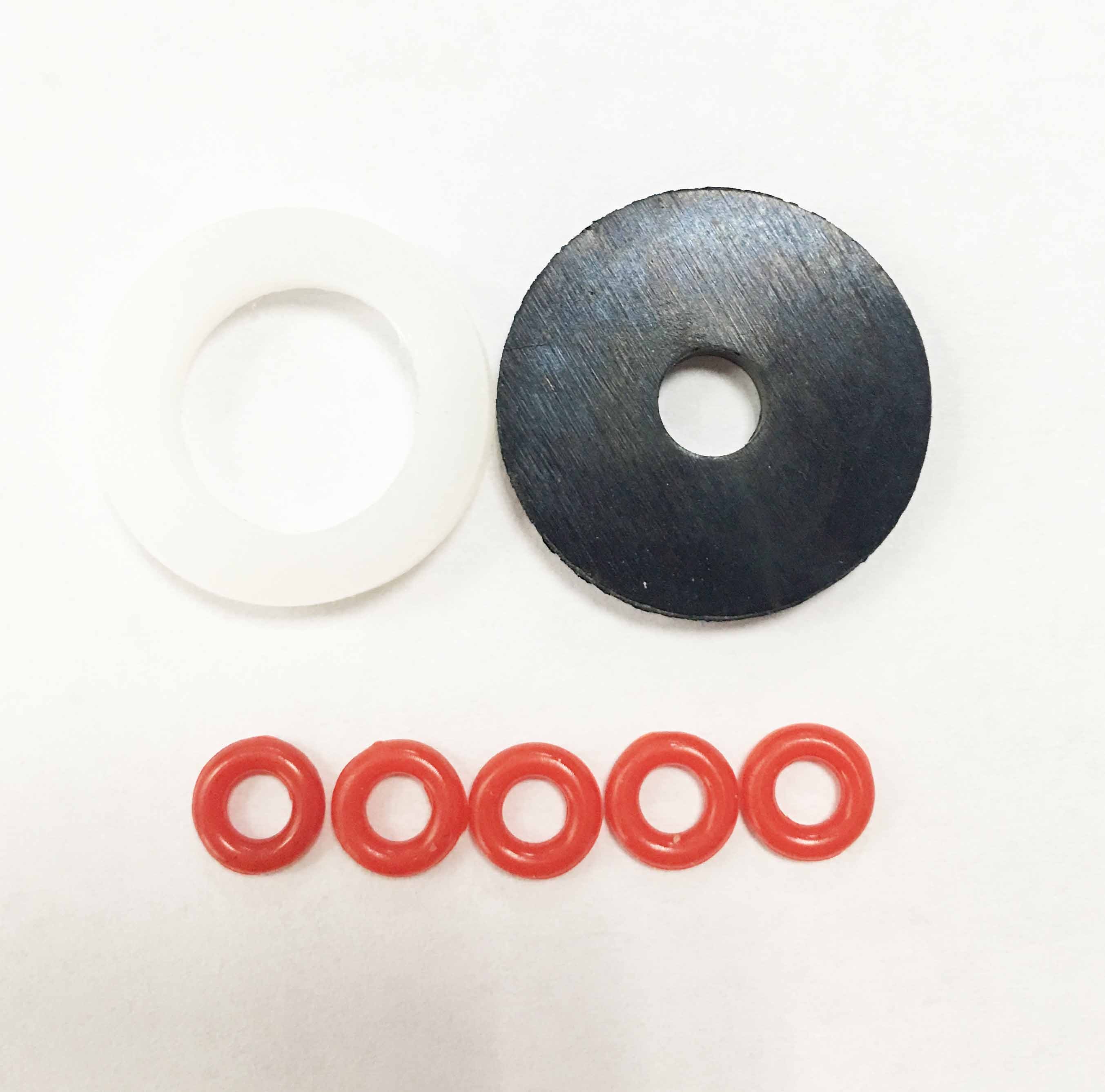 SEAL KIT FOR SODASTREAM FILLING ADAPTOR