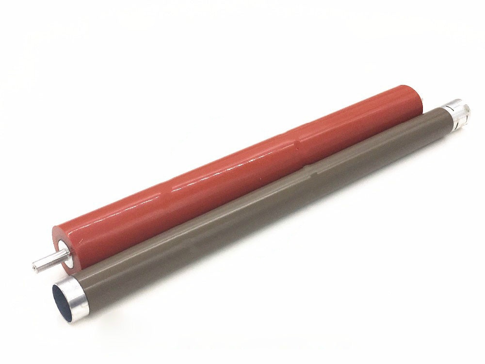 1sets Upper Fuser Roller LOWER PRESSURE ROLLER For Brother HL 2230 2240 2270 2280 MFC 7360 7860 DCP 7060 7065 7055
