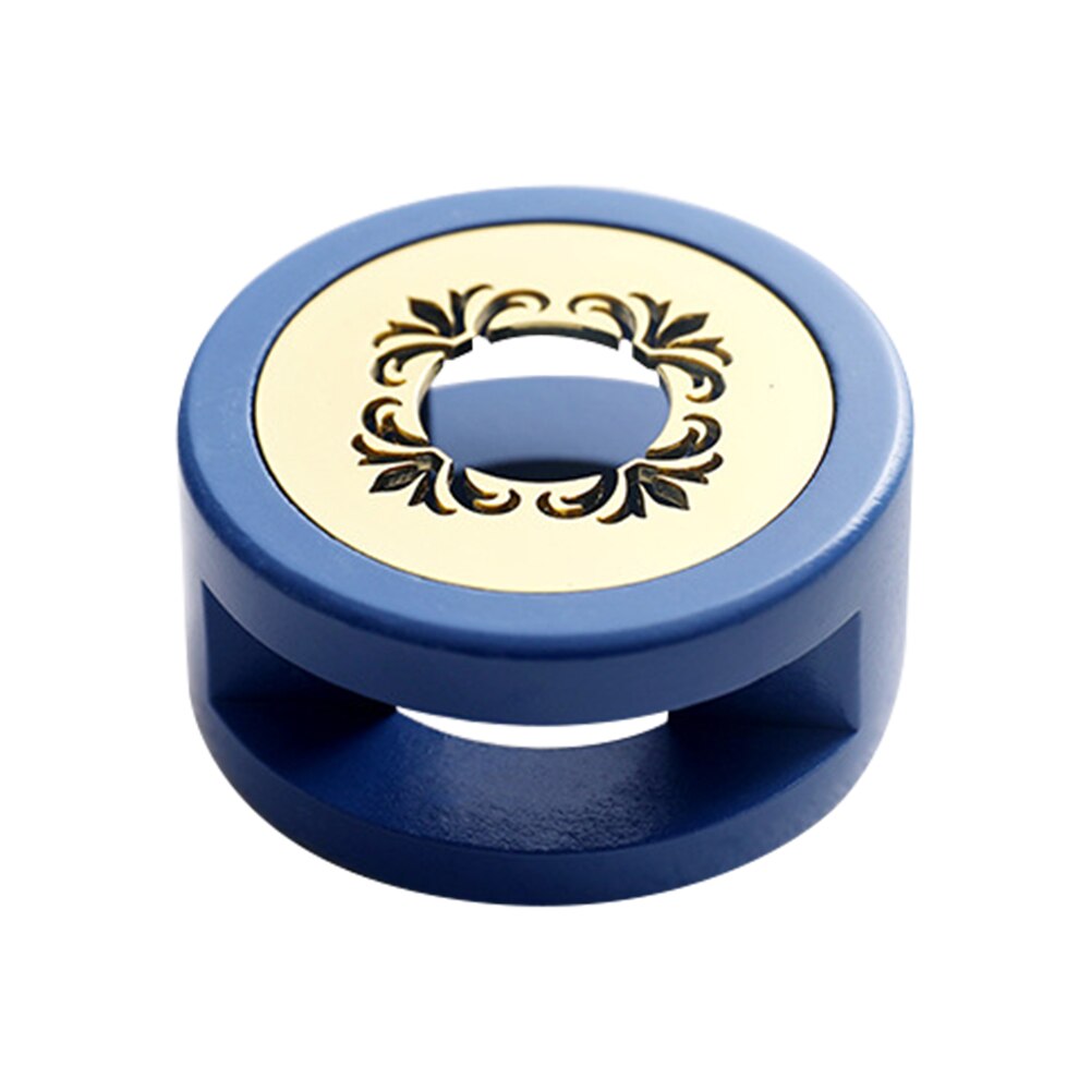 Retro Sealing Wax Furnace Stove Tripod Fire Paint Wax Seal Stamp Stick Warmer Wax Furnace Stove Pot Melting Glue DIY Craft: Furnace Stove 15