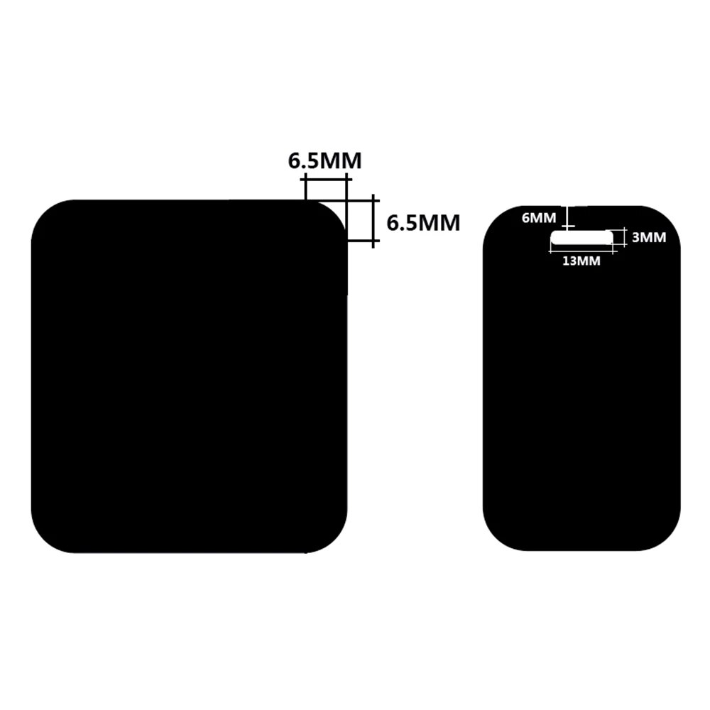 PVC ID Card Photo Badge Punching Tool paper cutter 2-in-1 tool does 1/4-inch Radius