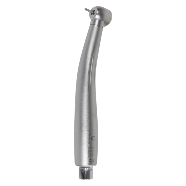 NSK Style Dental High Speed Big Head LED E-Generator /Non-LED Handpiece & Quick Coupler 4 Hole CHINA: No LED YDNK4 only