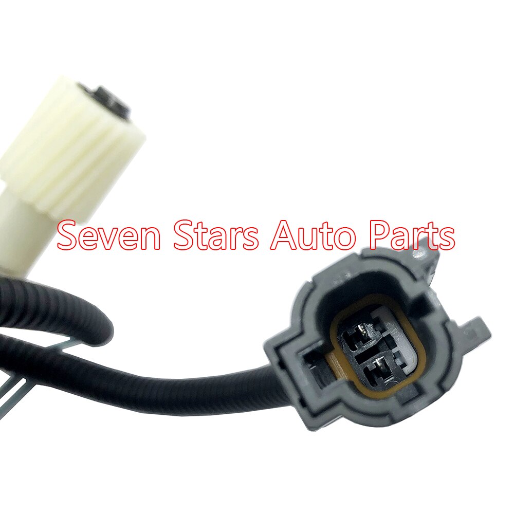 Auto Engine Parts Vehicle Speed Sensor Odometer Speed Sensor OEM 25010-74P01 2501074P01