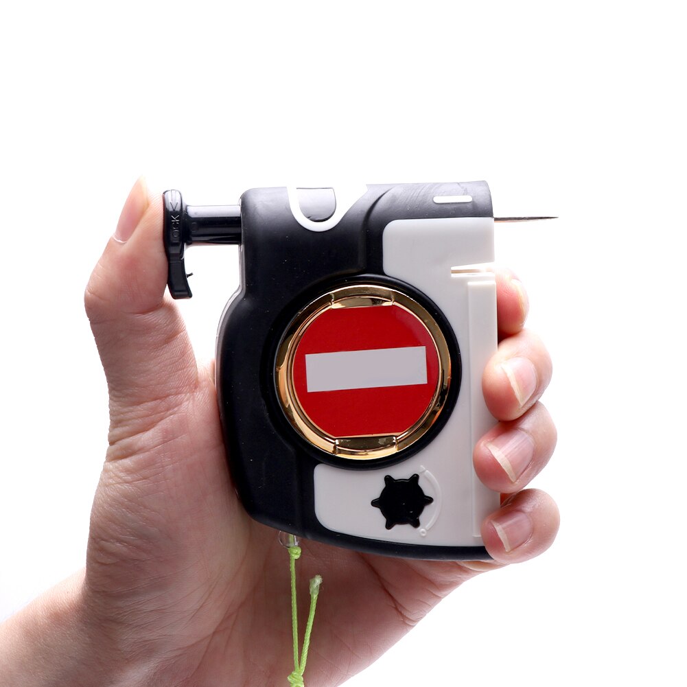 310g Accessory Quickly Stabilize Auto Stretch Line With 14.7ft String Home Vertical Measuring Construction Magnetic Plumb Bob