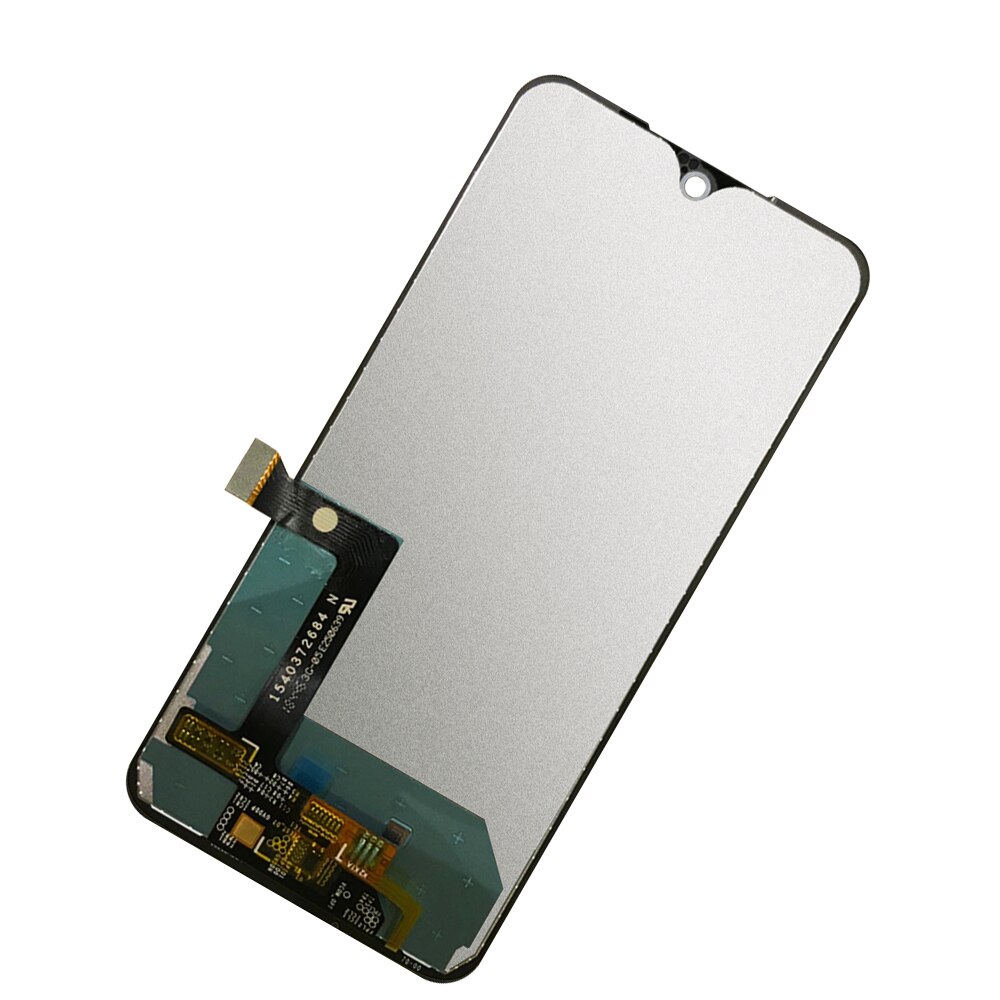 Original Display For Motorola Moto G7 Play XT1952 G7 XT1962 G7 Power LCD Display Touch Screen Sensor Panel Digitizer Assembly